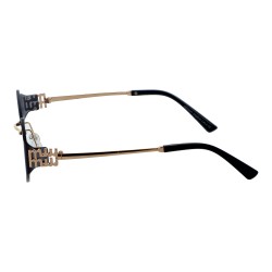 Sieviešu saulesbrilles CODE exclusive GLAMOUR ar maisiņu