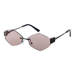 Sieviešu saulesbrilles CODE exclusive GLAMOUR ar maisiņu