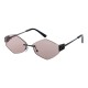 Sieviešu saulesbrilles CODE exclusive GLAMOUR ar maisiņu Sieviešu saulesbrilles CODE exclusive GLAMOUR ar maisiņu