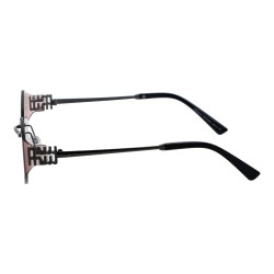 Sieviešu saulesbrilles CODE exclusive GLAMOUR ar maisiņu