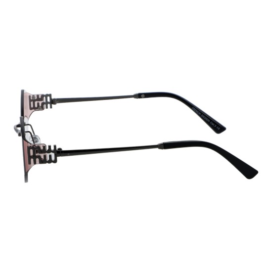 Sieviešu saulesbrilles CODE exclusive GLAMOUR ar maisiņu Sieviešu saulesbrilles CODE exclusive GLAMOUR ar maisiņu