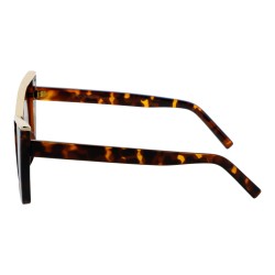 Sieviešu saulesbrilles CODE exclusive ar maisiņu