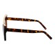 Sieviešu saulesbrilles CODE exclusive ar maisiņu Sieviešu saulesbrilles CODE exclusive ar maisiņu