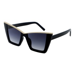 Sieviešu saulesbrilles CODE exclusive ar maisiņu