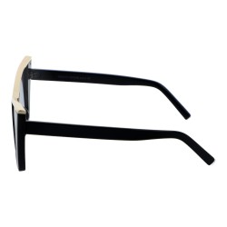 Sieviešu saulesbrilles CODE exclusive ar maisiņu