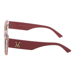 Sieviešu saulesbrilles CODE exclusive ar maisiņu