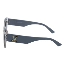 Sieviešu saulesbrilles CODE exclusive ar maisiņu