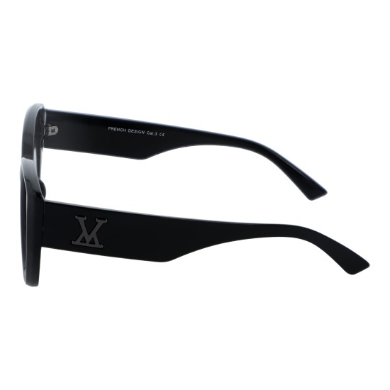 Sieviešu saulesbrilles CODE exclusive ar maisiņu Sieviešu saulesbrilles CODE exclusive ar maisiņu