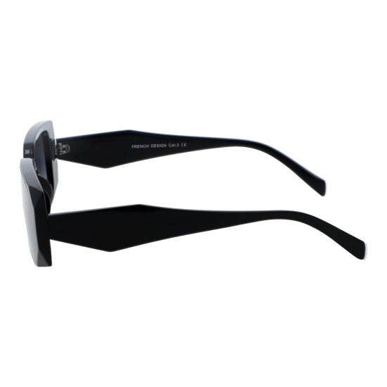 Sieviešu saulesbrilles CODE exclusive ar maisiņu Sieviešu saulesbrilles CODE exclusive ar maisiņu
