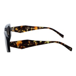 Sieviešu saulesbrilles CODE exclusive ar maisiņu