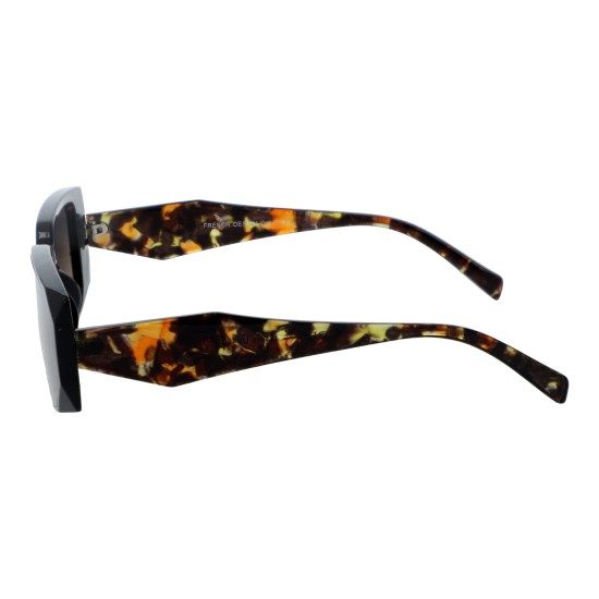 Sieviešu saulesbrilles CODE exclusive ar maisiņu Sieviešu saulesbrilles CODE exclusive ar maisiņu