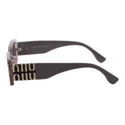 Sieviešu saulesbrilles CODE exclusive ar maisiņu