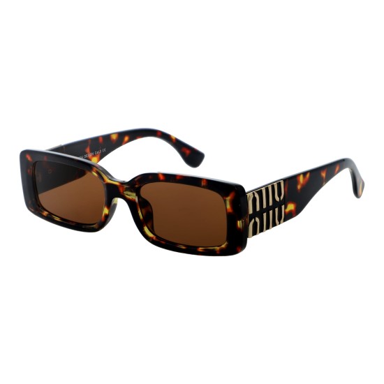 Sieviešu saulesbrilles CODE exclusive ar maisiņu Sieviešu saulesbrilles CODE exclusive ar maisiņu