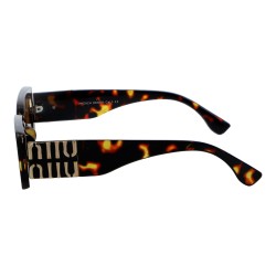 Sieviešu saulesbrilles CODE exclusive ar maisiņu