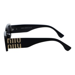 Sieviešu saulesbrilles CODE exclusive ar maisiņu