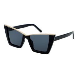 Sieviešu saulesbrilles CODE exclusive ar maisiņu