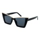 Sieviešu saulesbrilles CODE exclusive ar maisiņu Sieviešu saulesbrilles CODE exclusive ar maisiņu