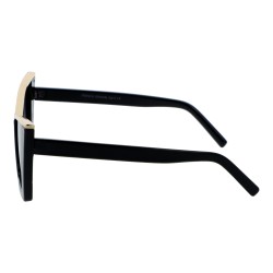 Sieviešu saulesbrilles CODE exclusive ar maisiņu