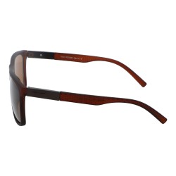 Vīriešu saulesbrilles deep sunglass ar maisiņu