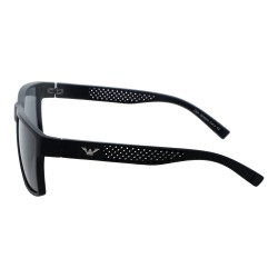 Vīriešu saulesbrilles deep sunglass ar maisiņu