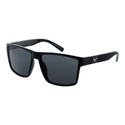 Vīriešu saulesbrilles deep sunglass ar maisiņu