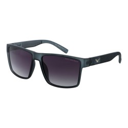 Vīriešu saulesbrilles deep sunglass ar maisiņu