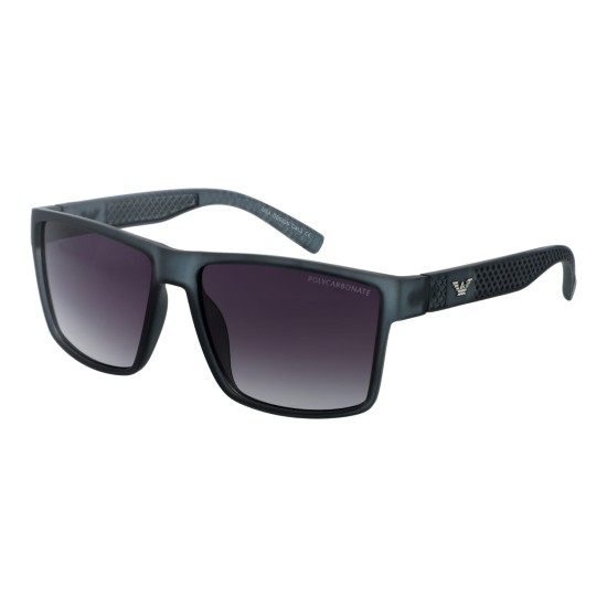 Vīriešu saulesbrilles deep sunglass ar maisiņu Vīriešu saulesbrilles deep sunglass ar maisiņu