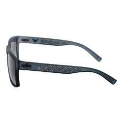 Vīriešu saulesbrilles deep sunglass ar maisiņu