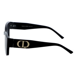 Sieviešu saulesbrilles CODE exclusive ar maisiņu