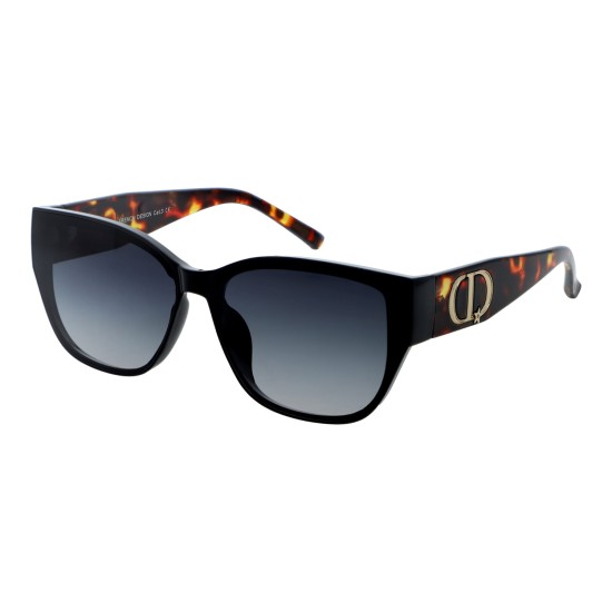 Sieviešu saulesbrilles CODE exclusive ar maisiņu Sieviešu saulesbrilles CODE exclusive ar maisiņu