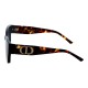 Sieviešu saulesbrilles CODE exclusive ar maisiņu Sieviešu saulesbrilles CODE exclusive ar maisiņu
