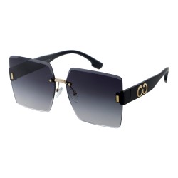 Sieviešu saulesbrilles CODE exclusive GLAMOUR ar maisiņu