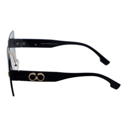 Sieviešu saulesbrilles CODE exclusive GLAMOUR ar maisiņu