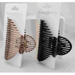 Matu sprādze-KRĀBIS