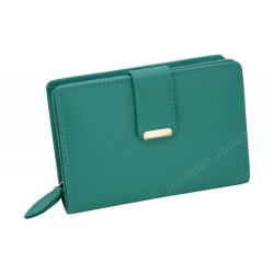 Sieviešu ādas naudas maks Money Maker