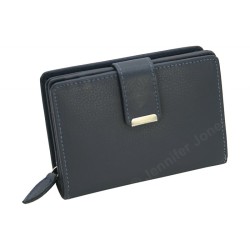 Sieviešu ādas naudas maks Money Maker