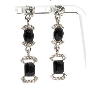 Auskari dekoratīvie