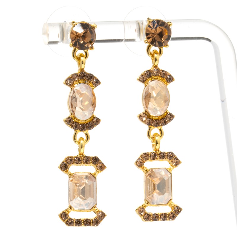 Auskari dekoratīvie