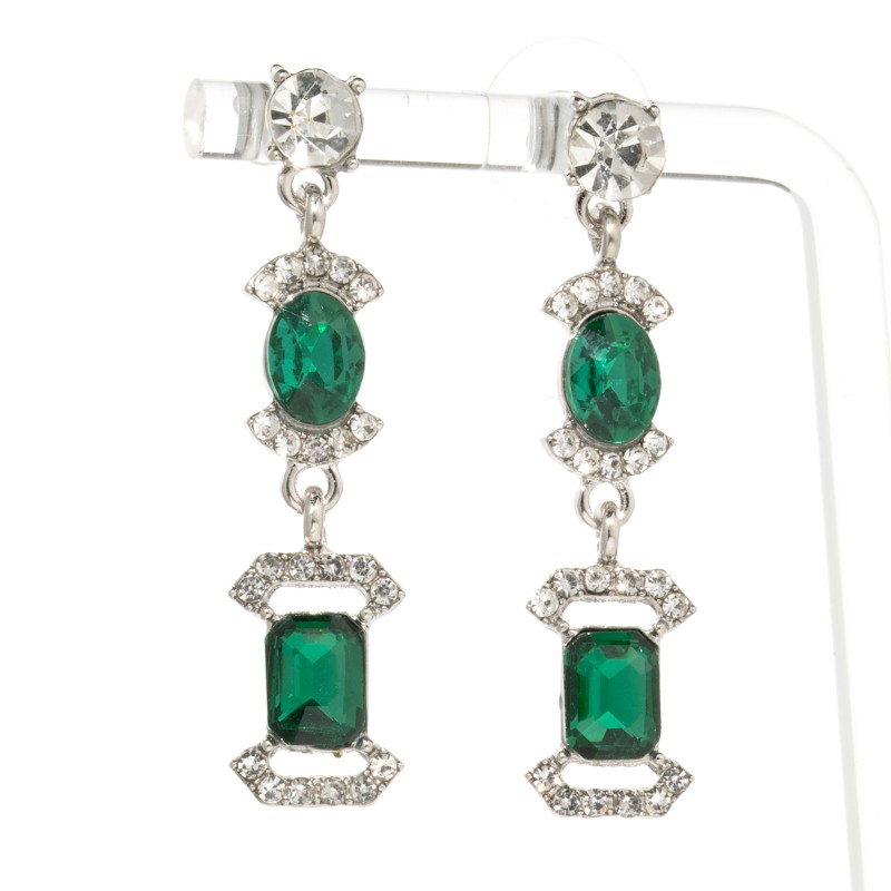 Auskari dekoratīvie