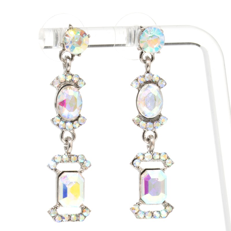 Auskari dekoratīvie