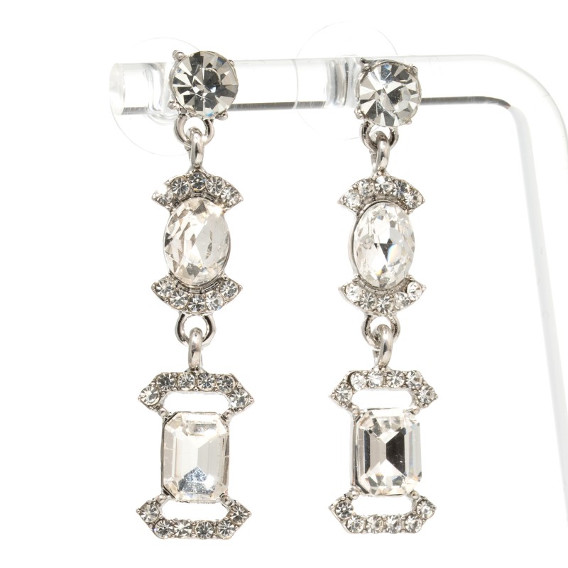 Auskari dekoratīvie