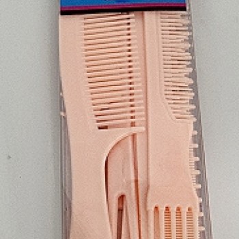 Matu ķemmju komplekts (8gab.)