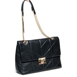 Sieviešu plecu soma-klača FILROW