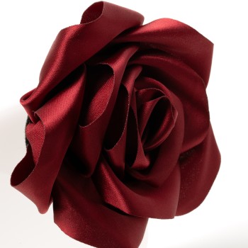 Matu rota-piespraude svinībām Puķe