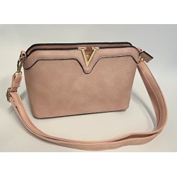 Sieviešu plecu soma CALAMIO BALA