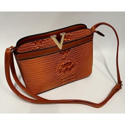 Sieviešu plecu soma F&B