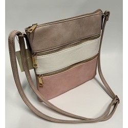 Sieviešu plecu soma Victoria&Co