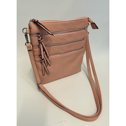 Sieviešu plecu soma Victoria&Co