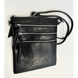 Sieviešu plecu soma Victoria&Co