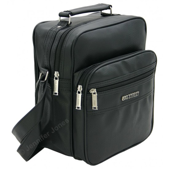 Vīriešu plecu soma BAG STREET Vīriešu plecu soma BAG STREET